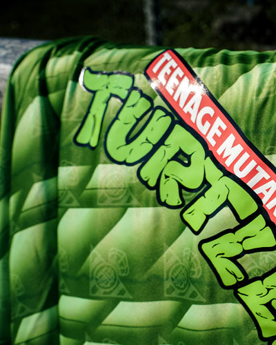 Teenage Mutant Ninja Turtles Custom Shirt