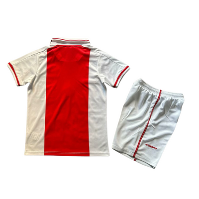 Kids Ajax 1998/99 Home Kit